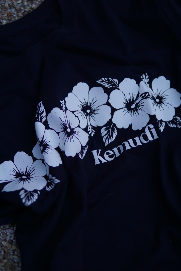 Kemudi Bunga Raya T-Shirt - Image 4